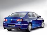 Volkswagen Passat R36 2007 года
